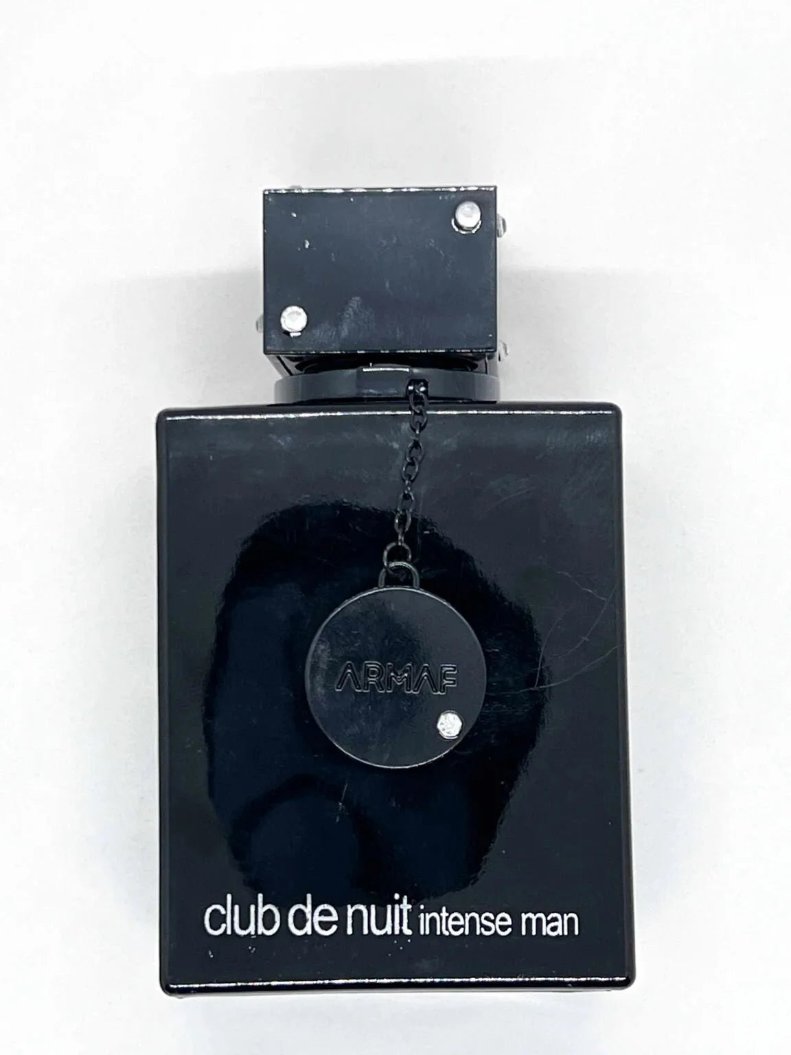 Club de Nuit Intense by Armaf [ sealed master box ] للرجال