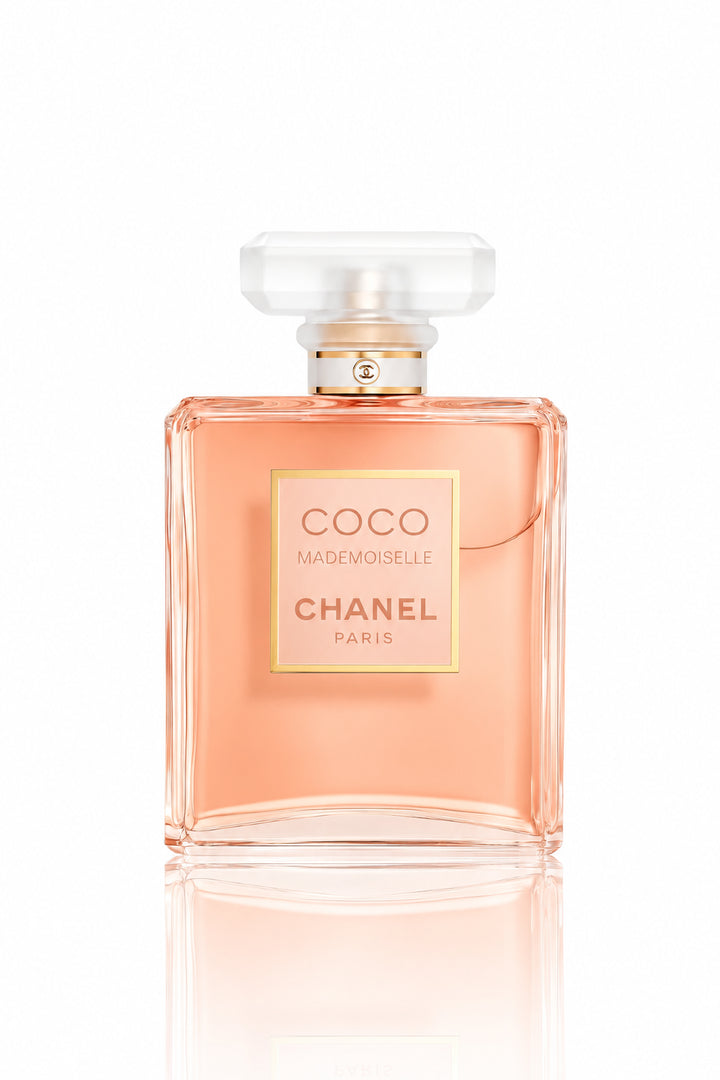 Coco Mademoiselle  Chanel للنساء