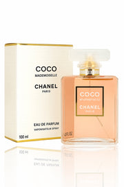 Coco Mademoiselle  Chanel [sealed master box ]  للنساء