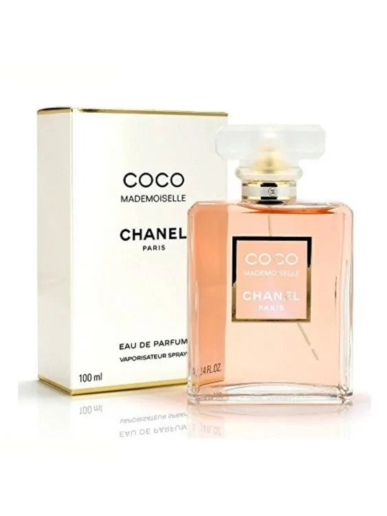 Coco Mademoiselle  Chanel [sealed master box ]  للنساء