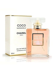 Coco Mademoiselle  Chanel [sealed master box ]  للنساء