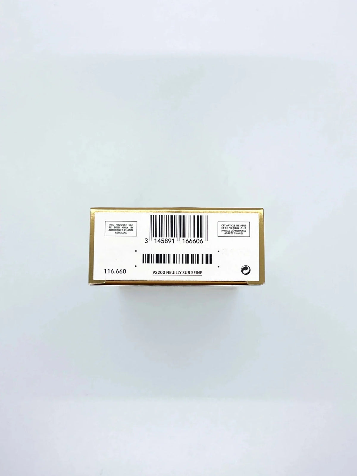 Coco Mademoiselle Intense Chanel 100 ml [ sealed master box ] للنساء