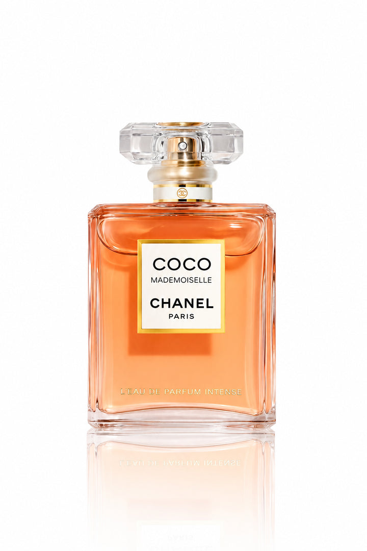 Coco Mademoiselle Intense Chanel للنساء