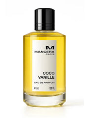 Coco Vanille Mancera للنساء