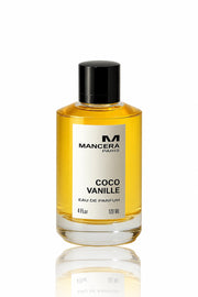 Coco Vanille Mancera للنساء