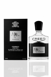 Creed Aventus  100 ml  [ Master Box ] للرجال
