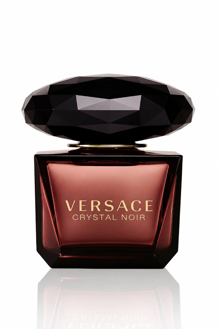 Crystal Noir Versace للنساء