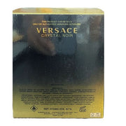 Crystal Noir Versace  [ sealed master box ]  للنساء