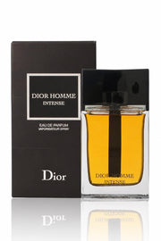 Dior Homme Intense[ sealed master box ] للرجال