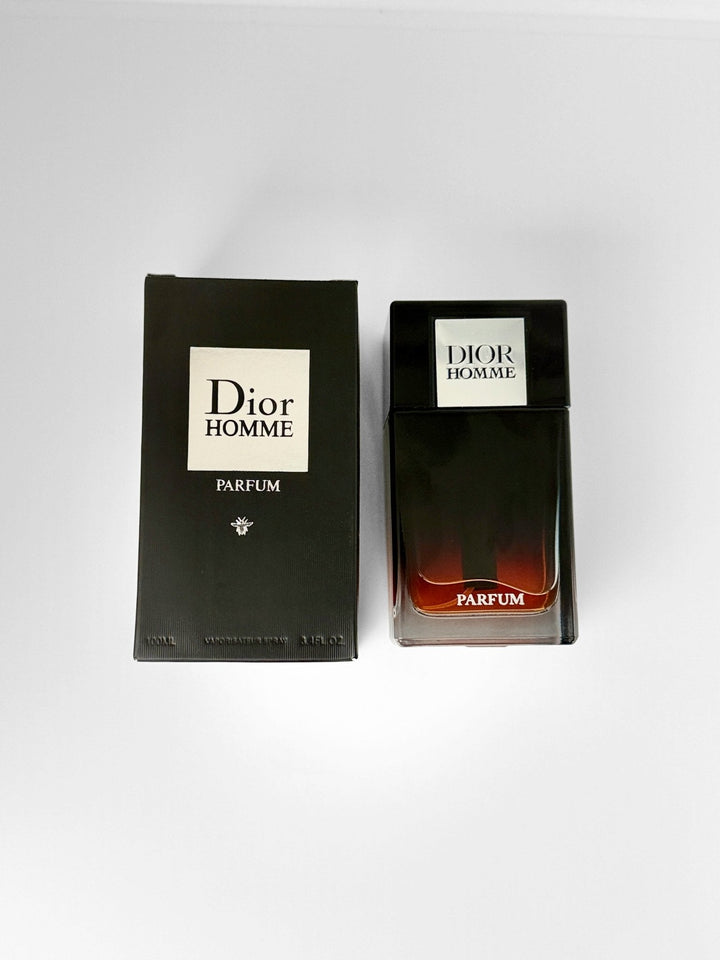Dior Homme Parfum 2025 [ new edition ]