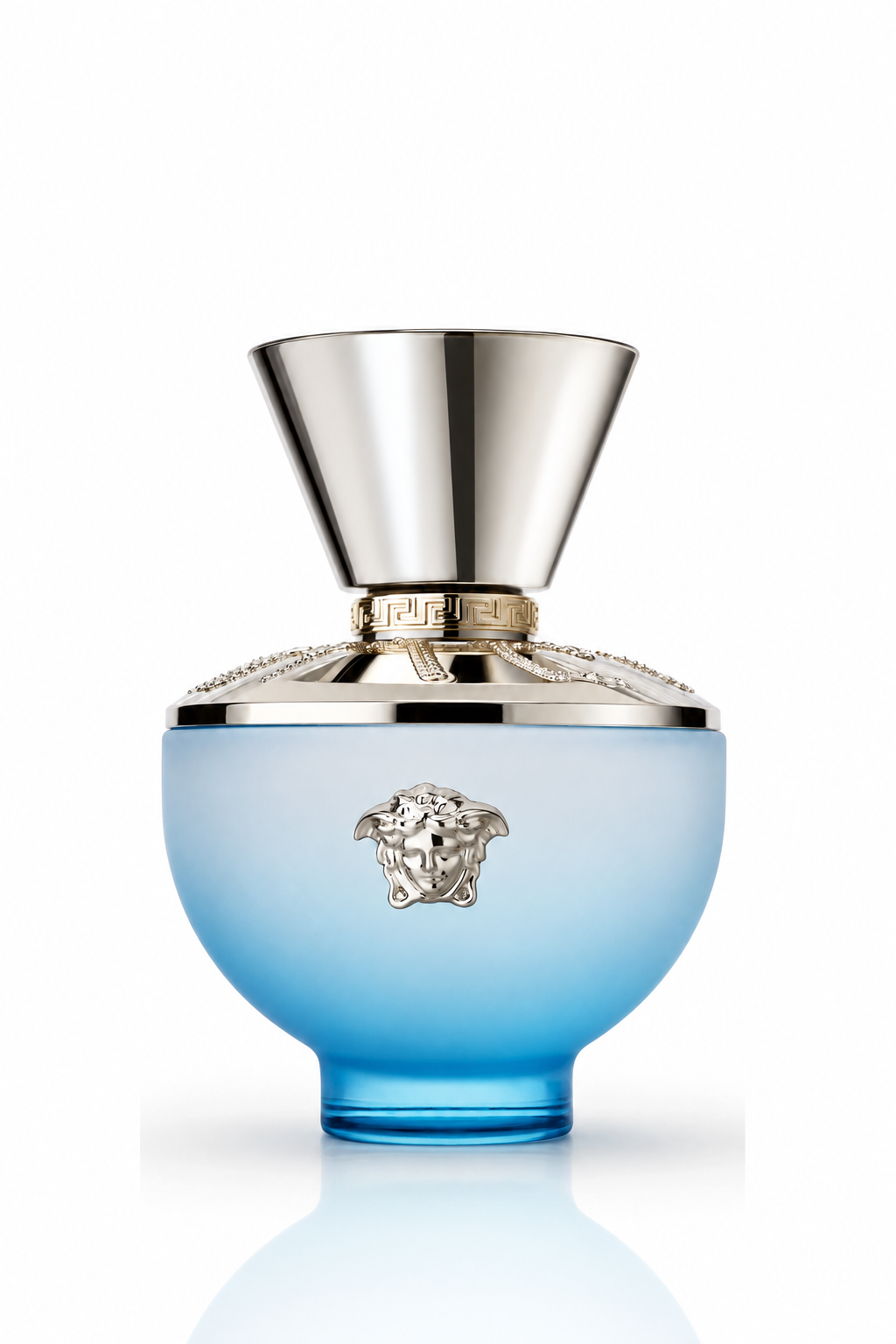 Dylan Turquoise  by Versace للنساء