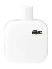 Eau de Lacoste -  Lacoste White للرجال