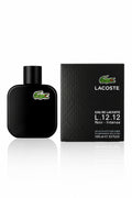 Eau de Lacoste - Noir Lacoste [ Master Box ] للرجال