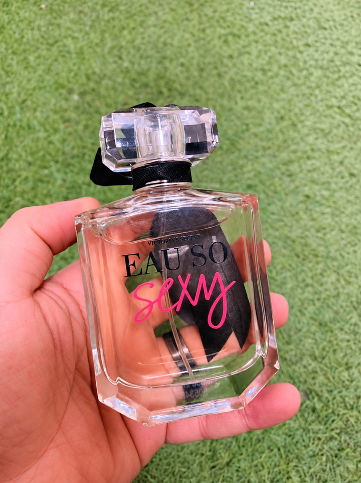 Eau So Sexy Victoria's Secret للنساء