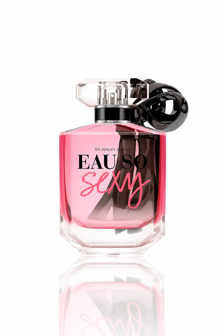 Eau So Sexy Victoria's Secret للنساء