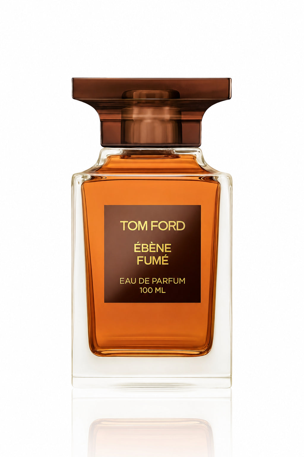 Ébène Fumé Tom Ford للجنسين