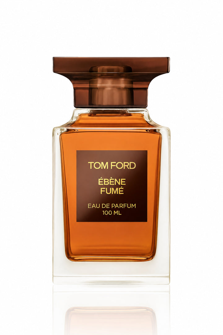 Ébène Fumé Tom Ford للجنسين