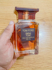 Ébène Fumé Tom Ford للجنسين
