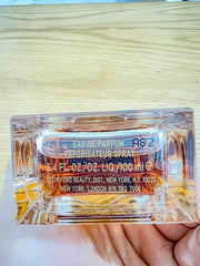 Ébène Fumé Tom Ford للجنسين