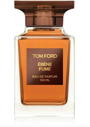 Ébène Fumé Tom Ford للجنسين