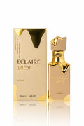 Eclaire by Lattafa 100 ml [ sealed master box ] للنساء