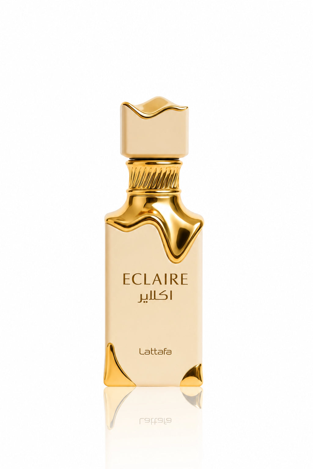 Eclaire by Lattafa للنساء