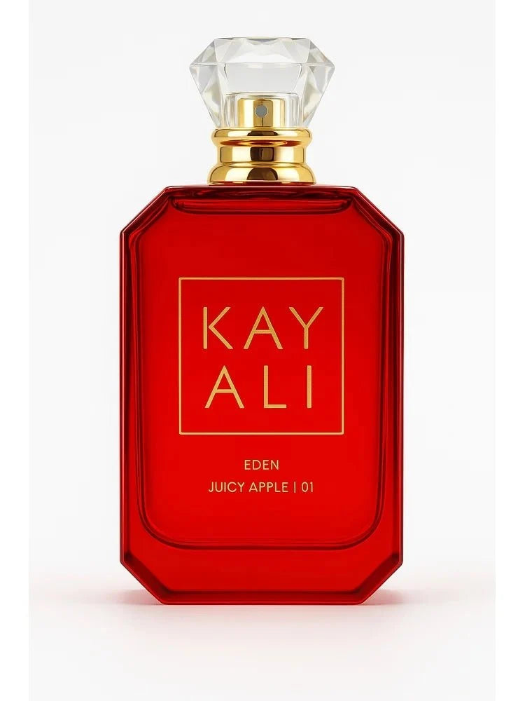 Eden Juicy Apple | 01 by KAYALI للجنسين