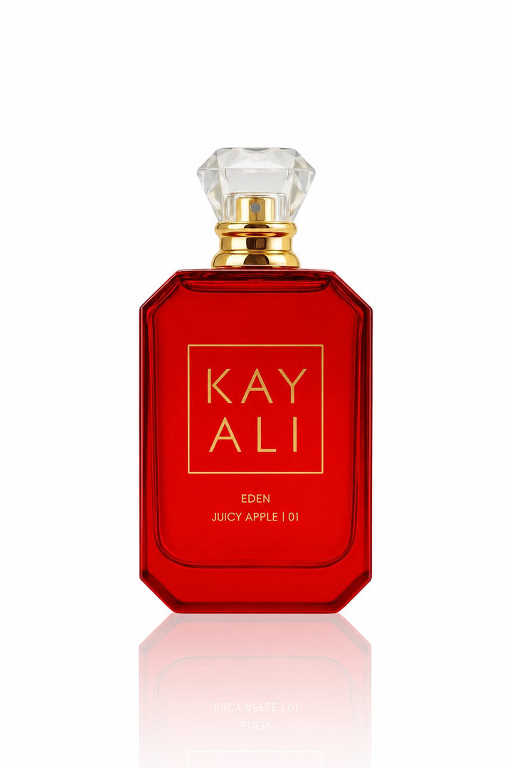 Eden Juicy Apple | 01 by KAYALI للجنسين