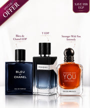 Elegant Man Set