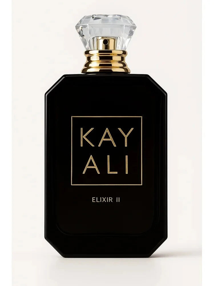 Elixir 11 BY  KAYALI للجنسين
