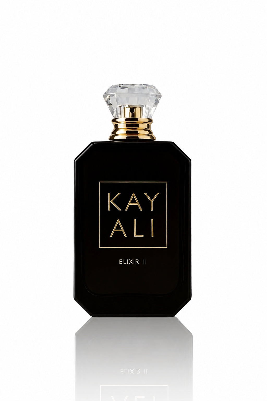 Elixir 11 BY  KAYALI للجنسين