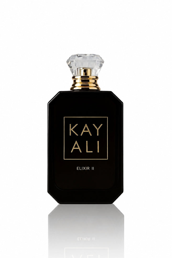 Elixir 11 BY  KAYALI للجنسين
