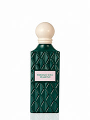 Emerald Soul Diamond للجنسين