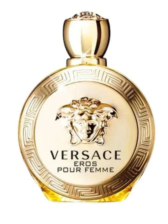 Eros Pour Femme Versace للنساء