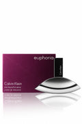 Euphoria Calvin Klein 100 ml [ sealed master box ] للنساء