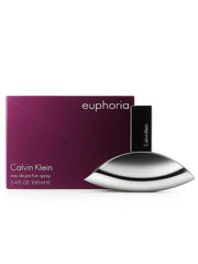 Euphoria Calvin Klein 100 ml [ sealed master box ] للنساء