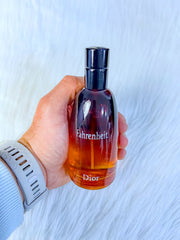 Fahrenheit Dior للرجال