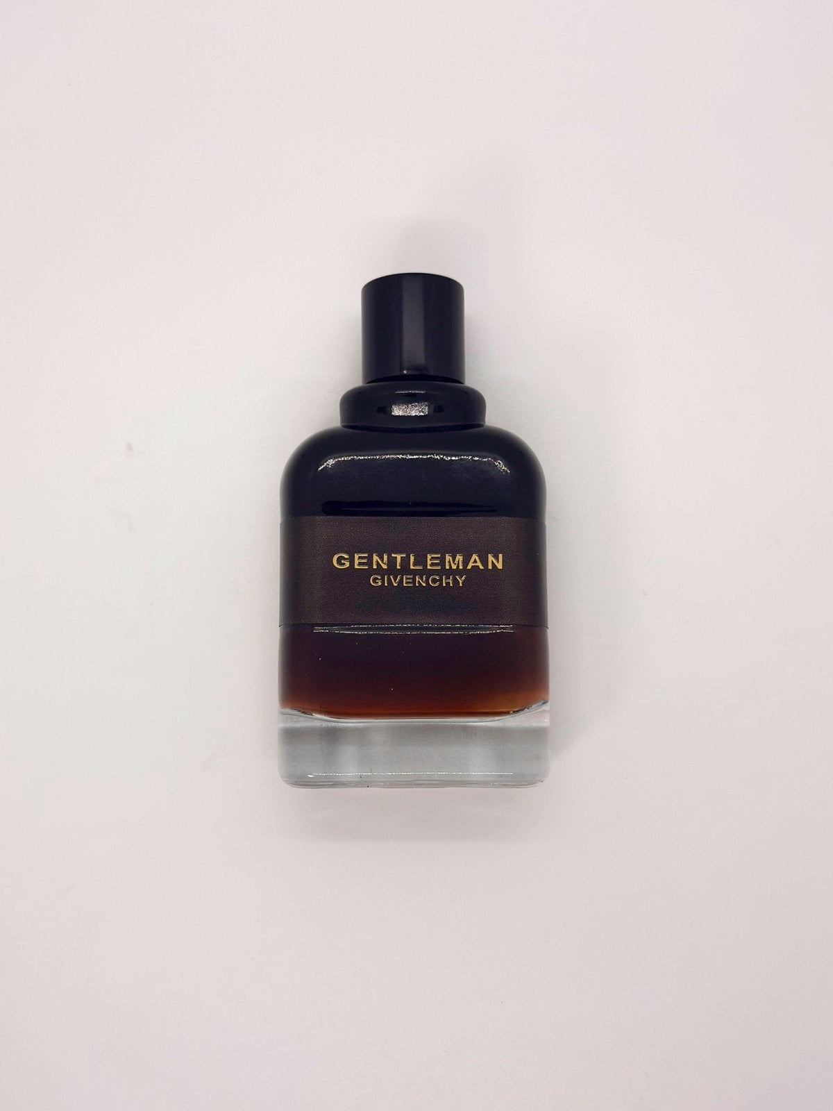 Gentleman  Reserve Privée Givenchy للرجال