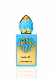 God of Fire  by Stéphane Humbert للجنسين