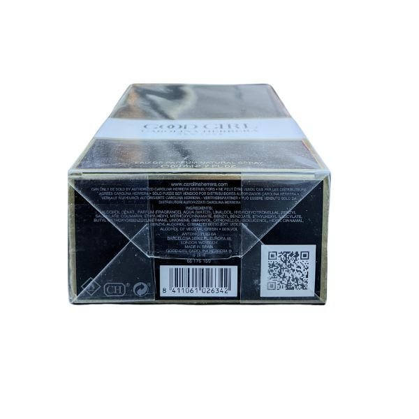 Good Girl Carolina Herrera  [ sealed master box ] للنساء
