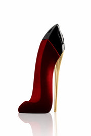 Good Girl Velvet Fatale Carolina Herrera للنساء