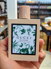 Gucci Bloom Acqua di Fiori للنساء