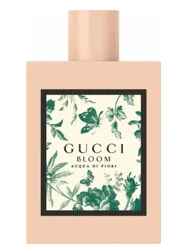 Gucci Bloom Acqua di Fiori للنساء