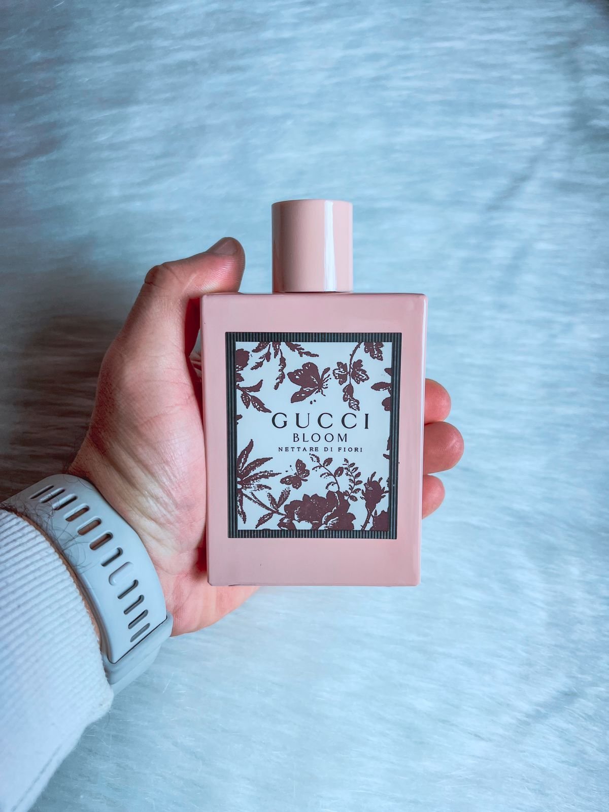Gucci Bloom Nettare Di Fiori Gucci للنساء