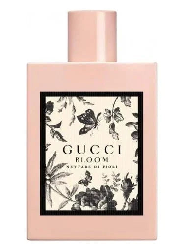 Gucci Bloom Nettare Di Fiori Gucci للنساء