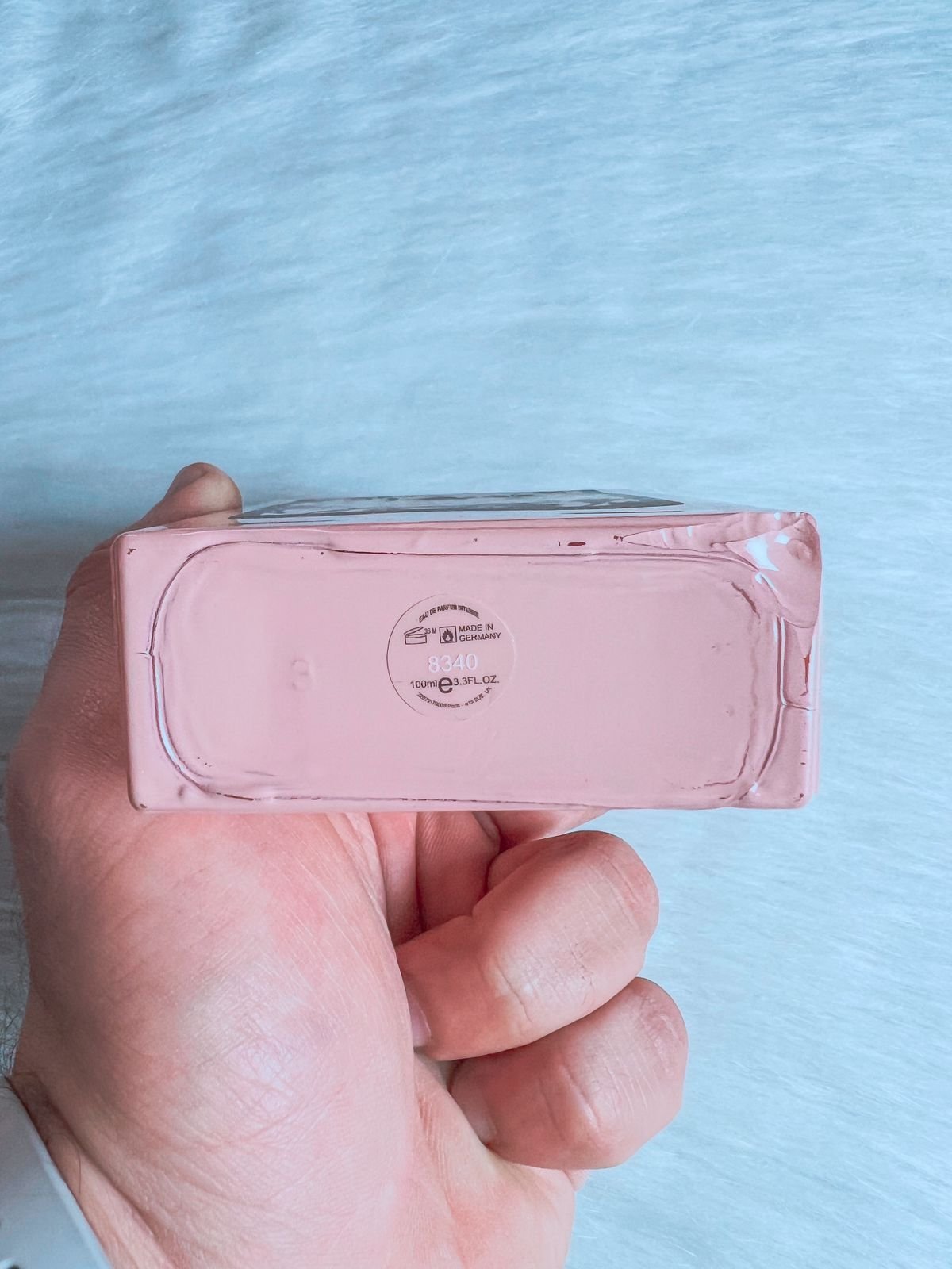 Gucci Bloom Nettare Di Fiori Gucci للنساء