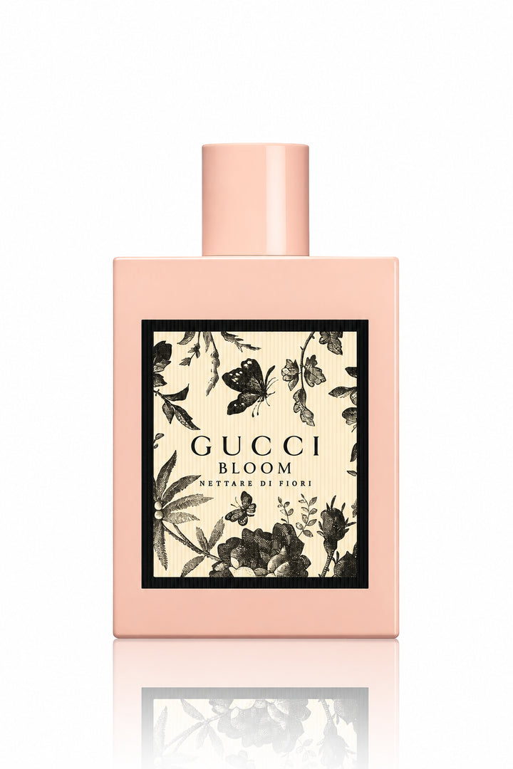Gucci Bloom Nettare Di Fiori Gucci للنساء