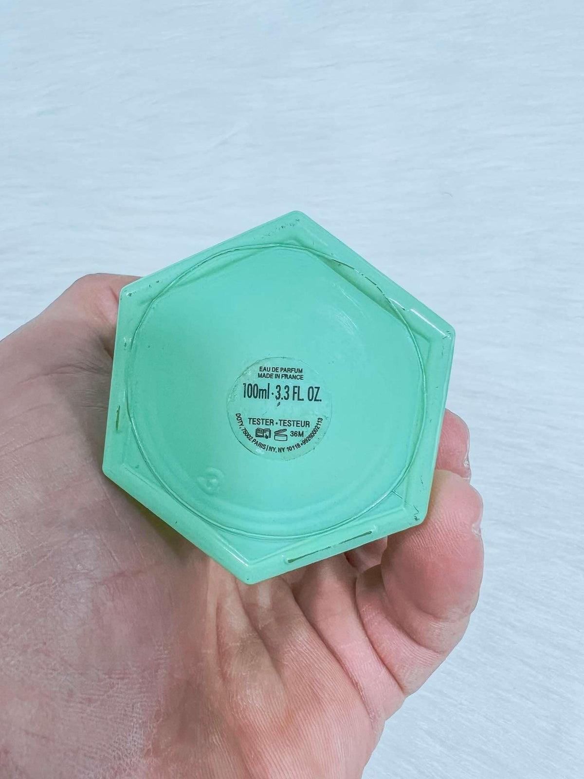 Gucci Flora Emerald Gardenia للنساء