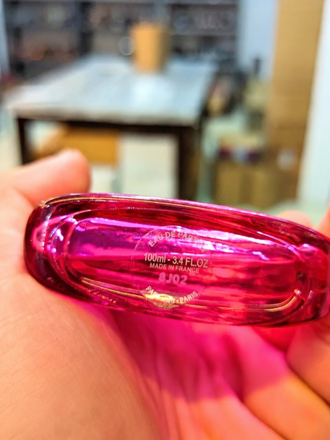 Gucci Guilty Absolute pour Femme - للنساء