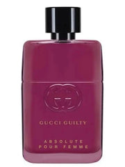 Gucci Guilty Absolute pour Femme - للنساء